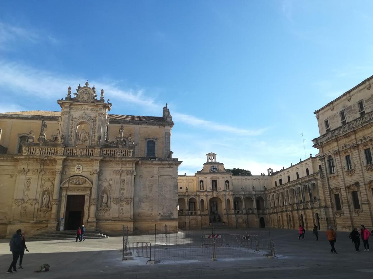 Trullo Alessandro E Villa Raffaela San Vito dei Normanni Ngoại thất bức ảnh