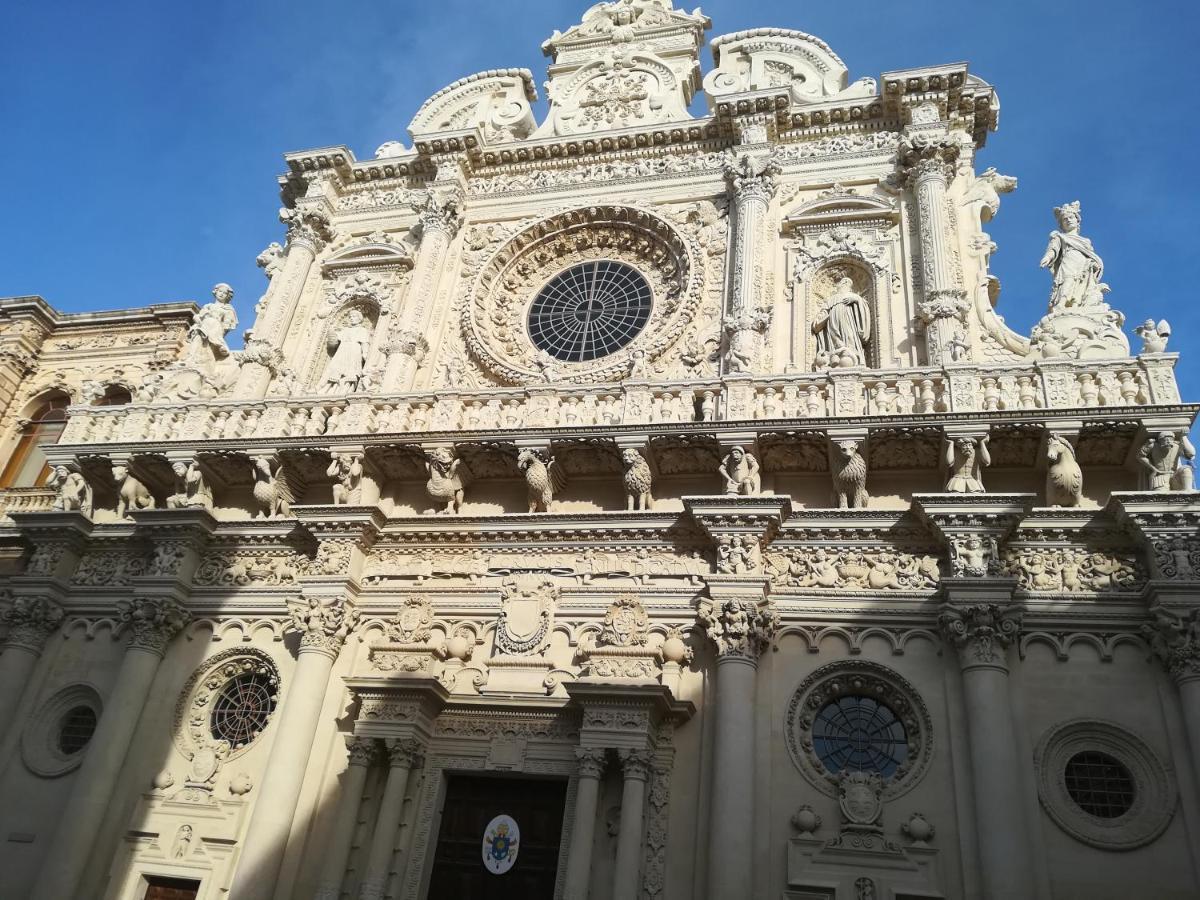 Trullo Alessandro E Villa Raffaela San Vito dei Normanni Ngoại thất bức ảnh
