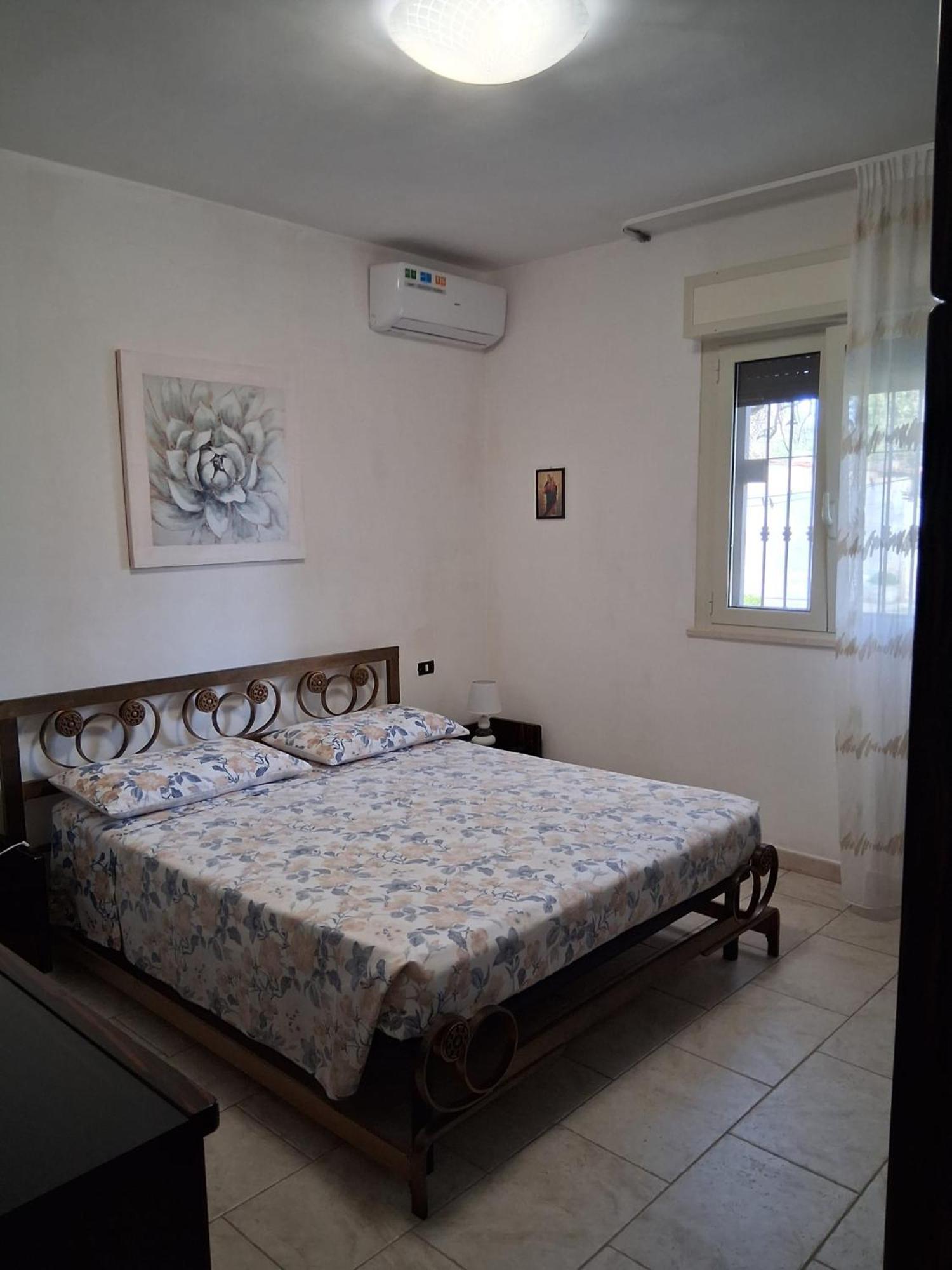 Trullo Alessandro E Villa Raffaela San Vito dei Normanni Ngoại thất bức ảnh