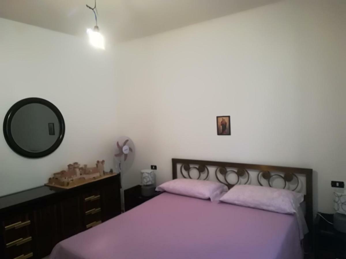 Trullo Alessandro E Villa Raffaela San Vito dei Normanni Ngoại thất bức ảnh