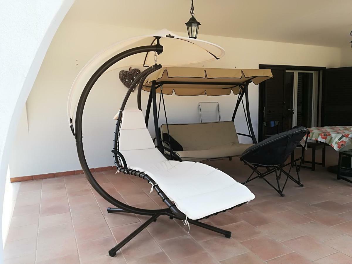 Trullo Alessandro E Villa Raffaela San Vito dei Normanni Ngoại thất bức ảnh