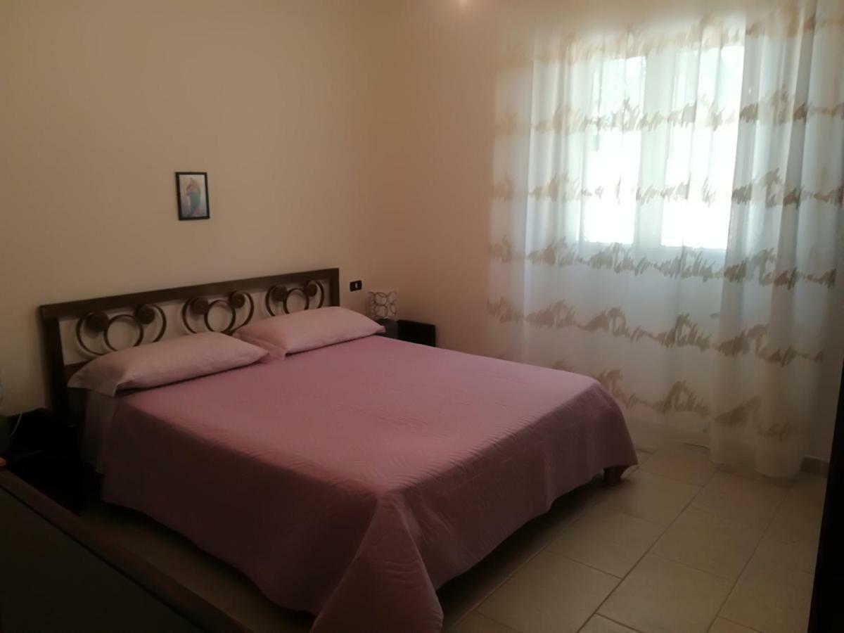 Trullo Alessandro E Villa Raffaela San Vito dei Normanni Ngoại thất bức ảnh